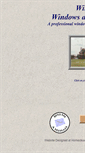 Mobile Screenshot of bwinfield.com